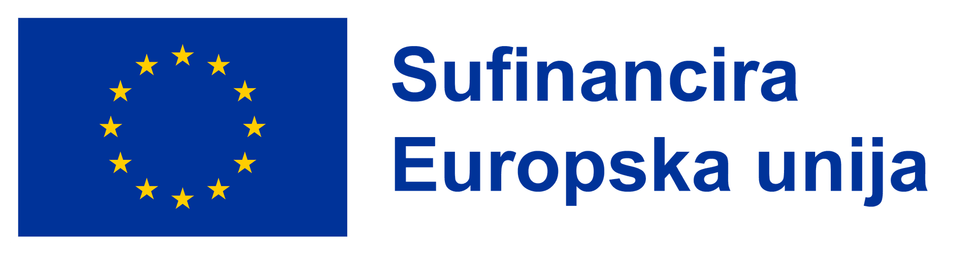 Sufinancirano od strane Europske unije