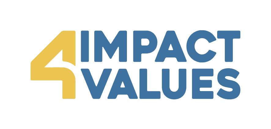 Impact4Values logo